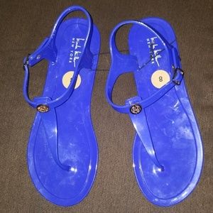Nicole Miller Sandals